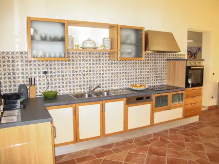 Quercitella, Maison 10 personnes à Certaldo - Photo 8