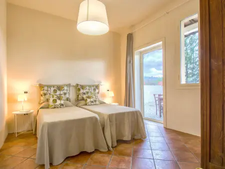 Quercitella, Maison 10 personnes à Certaldo - Photo 11