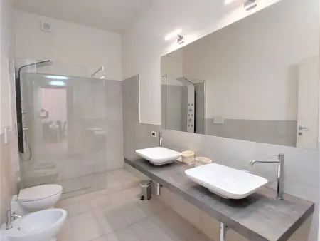 Quercitella, Maison 10 personnes à Certaldo - Photo 14