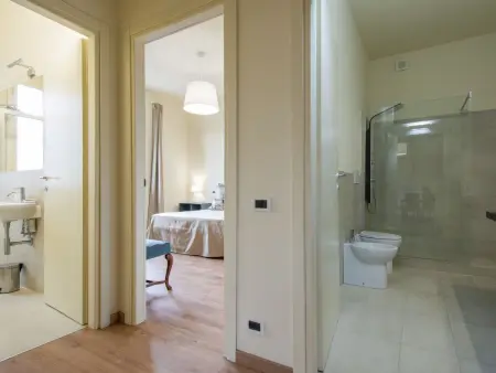 Quercitella, Maison 10 personnes à Certaldo - Photo 21