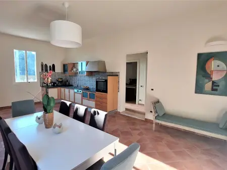 Quercitella, Maison 10 personnes à Certaldo - Photo 31
