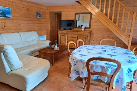 Steinhaus in Strandnähe Cléder, Maison en Pierre à Cléder près de Plage - Photo 2