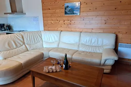 Steinhaus in Strandnähe Cléder, Maison en Pierre à Cléder près de Plage - Photo 3