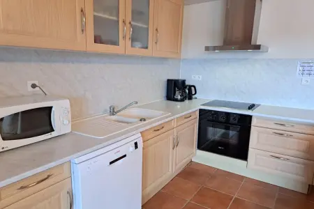 Steinhaus in Strandnähe Cléder, Maison en Pierre à Cléder près de Plage - Photo 5