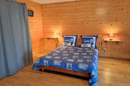 Steinhaus in Strandnähe Cléder, Maison en Pierre à Cléder près de Plage - Photo 7