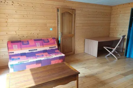 Steinhaus in Strandnähe Cléder, Maison en Pierre à Cléder près de Plage - Photo 9