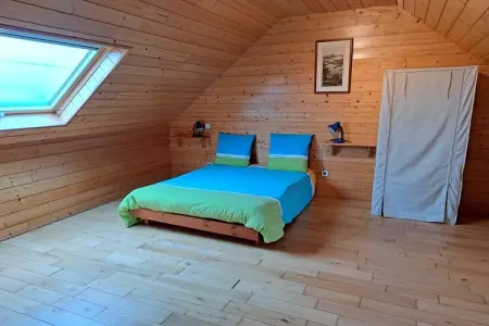 Steinhaus in Strandnähe Cléder, Maison en Pierre à Cléder près de Plage - Photo 11