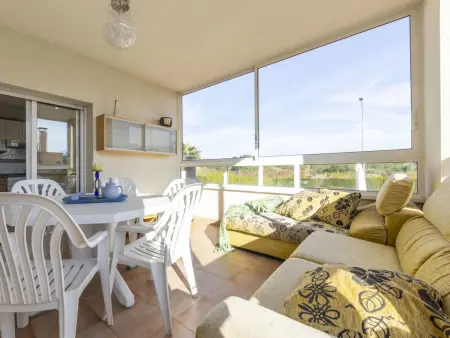 Poblamar, Maison 8 personnes à Torredembarra - Photo 3