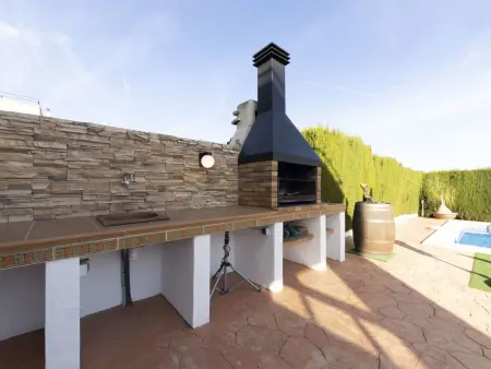 Poblamar, Maison 8 personnes à Torredembarra - Photo 4