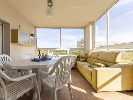 Poblamar, Maison 8 personnes à Torredembarra - Photo 7