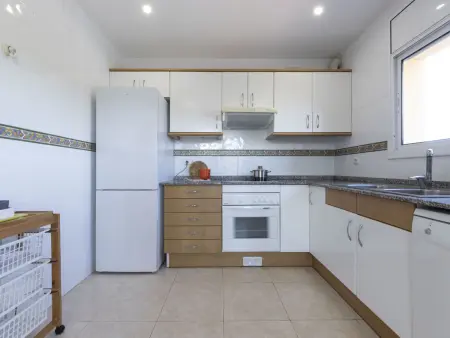 Poblamar, Maison 8 personnes à Torredembarra - Photo 9
