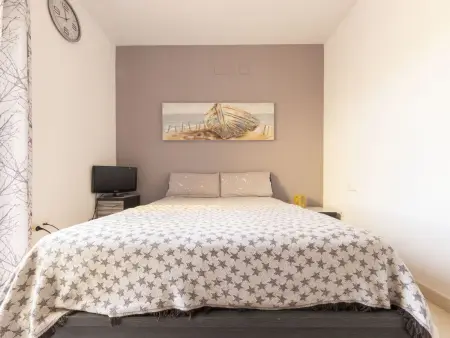 Poblamar, Maison 8 personnes à Torredembarra - Photo 12