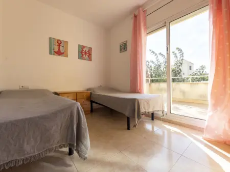 Poblamar, Maison 8 personnes à Torredembarra - Photo 16