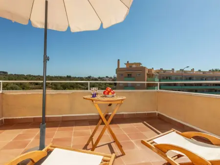 Poblamar, Maison 8 personnes à Torredembarra - Photo 20
