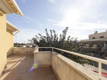 Poblamar, Maison 8 personnes à Torredembarra - Photo 21