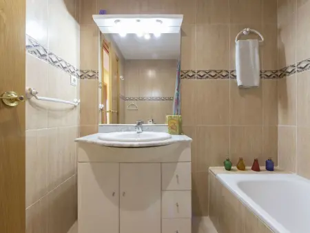 Poblamar, Maison 8 personnes à Torredembarra - Photo 25