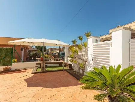 Poblamar, Maison 8 personnes à Torredembarra - Photo 27