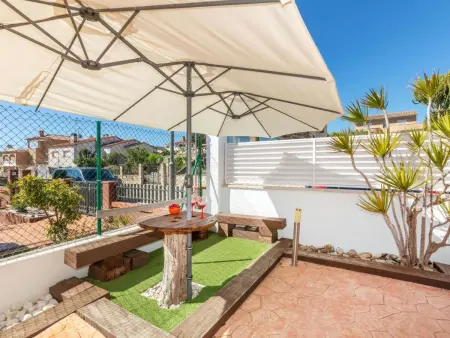 Poblamar, Maison 8 personnes à Torredembarra - Photo 28