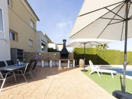 Poblamar, Maison 8 personnes à Torredembarra - Photo 30