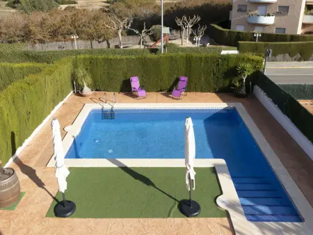 Poblamar, Maison 8 personnes à Torredembarra - Photo 31