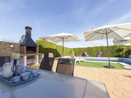 Poblamar, Maison 8 personnes à Torredembarra - Photo 34