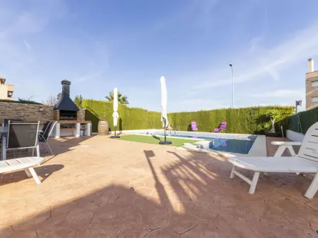 Poblamar, Maison 8 personnes à Torredembarra - Photo 35