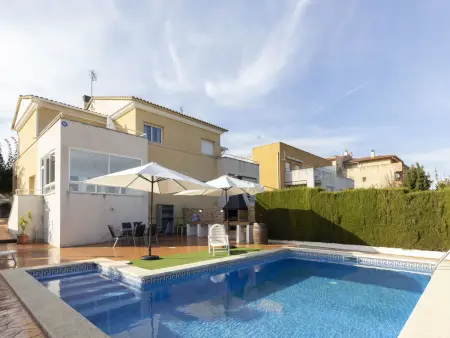 Poblamar, Maison 8 personnes à Torredembarra - Photo 36