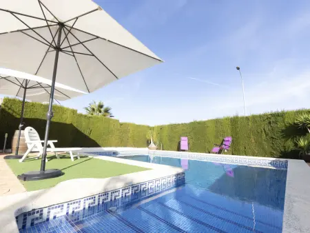 Poblamar, Maison 8 personnes à Torredembarra - Photo 37
