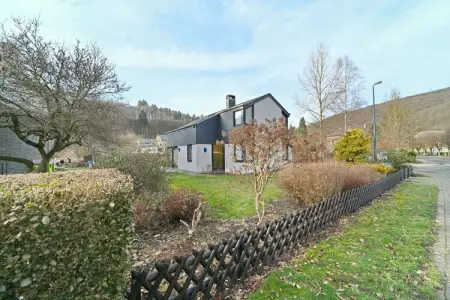 Symon Lodge, Lodge dans les Ardennes près de La Roche - Photo 5