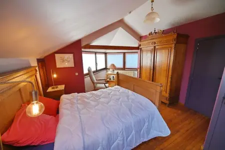 Symon Lodge, Lodge dans les Ardennes près de La Roche - Photo 10