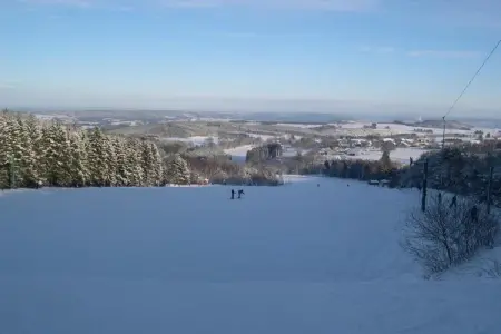 Symon Lodge, Lodge dans les Ardennes près de La Roche - Photo 35