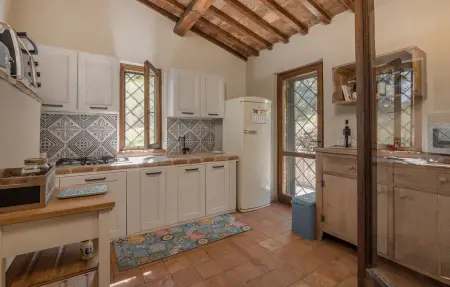 Maison 6 personnes à Lugnano in Teverina - Photo 3
