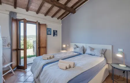 Maison 6 personnes à Lugnano in Teverina - Photo 4