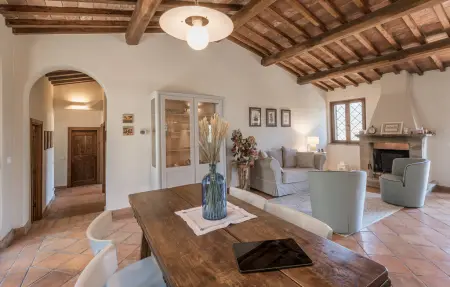 Maison 6 personnes à Lugnano in Teverina - Photo 15