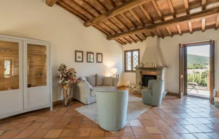 Maison 6 personnes à Lugnano in Teverina - Photo 17