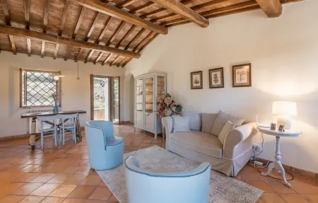 Maison 6 personnes à Lugnano in Teverina - Photo 18