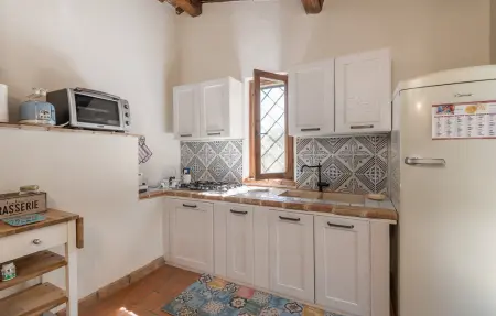 Maison 6 personnes à Lugnano in Teverina - Photo 19