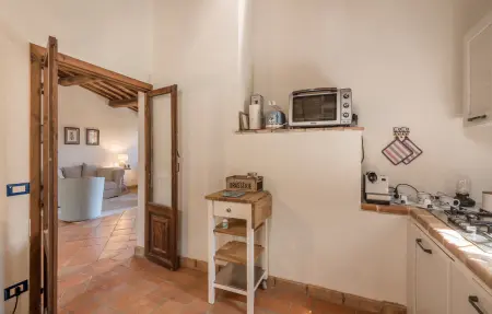 Maison 6 personnes à Lugnano in Teverina - Photo 20