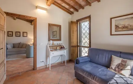 Maison 6 personnes à Lugnano in Teverina - Photo 21
