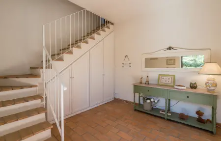 Maison 6 personnes à Lugnano in Teverina - Photo 22