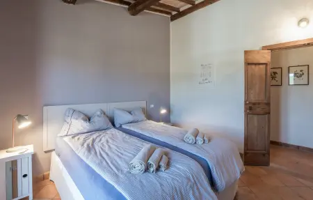 Maison 6 personnes à Lugnano in Teverina - Photo 23