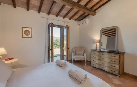Maison 6 personnes à Lugnano in Teverina - Photo 25