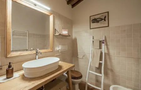 Maison 6 personnes à Lugnano in Teverina - Photo 26