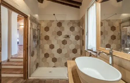 Maison 6 personnes à Lugnano in Teverina - Photo 27