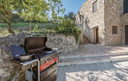 Maison 6 personnes à Lugnano in Teverina - Photo 30
