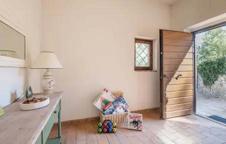 Maison 6 personnes à Lugnano in Teverina - Photo 31