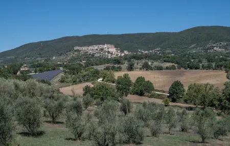 Maison 6 personnes à Lugnano in Teverina - Photo 38