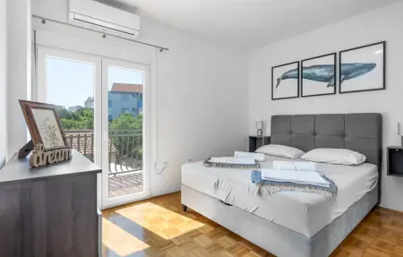 Appartement 10 personnes à Murter - Photo 3