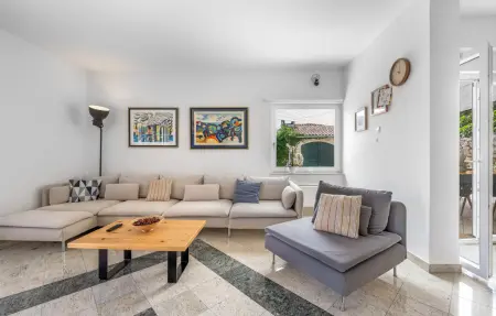 Appartement 10 personnes à Murter - Photo 7
