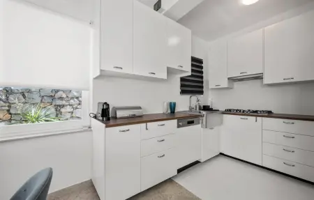 Appartement 10 personnes à Murter - Photo 8